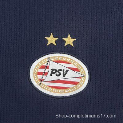 2025/26 PSV Eindhoven Away Jersey