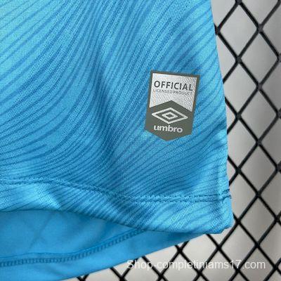 2025/26 Santos Fourth Away Jersey