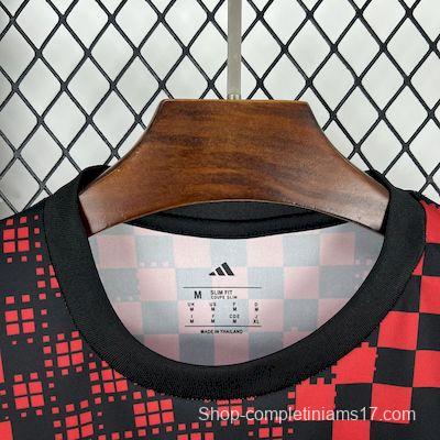 2025/26 Benfica Pre-match Training Jersey