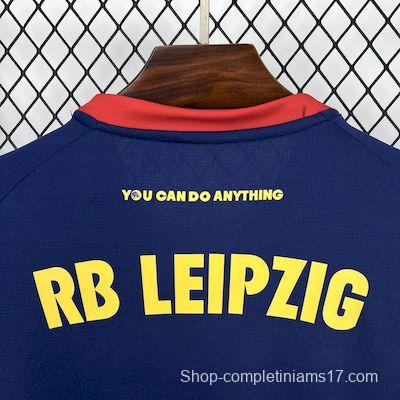 2025/26 RB Leipzig Away Jersey