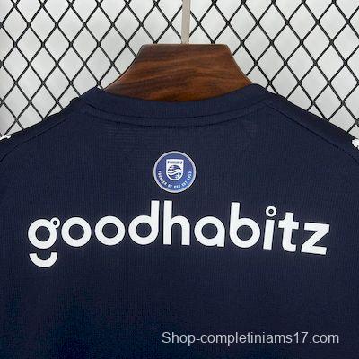2025/26 PSV Eindhoven Away Jersey