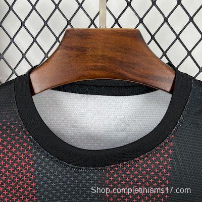 2025/26 Bayer 04 Leverkusen Home Jersey