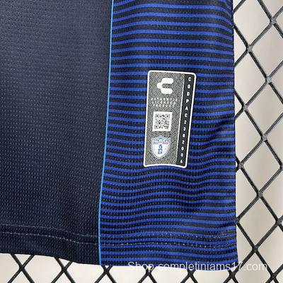 2025/26 Club De Futbol Pachuca Away Jersey