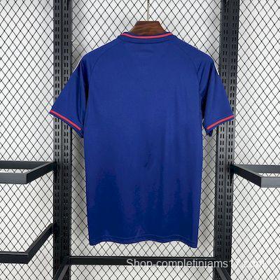 2025/26 Olympique Lyonnais Away Jersey