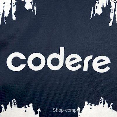 2025/26 Monterrey Home Jersey