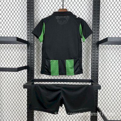 2025/26 Kids RC Lens Away Kit