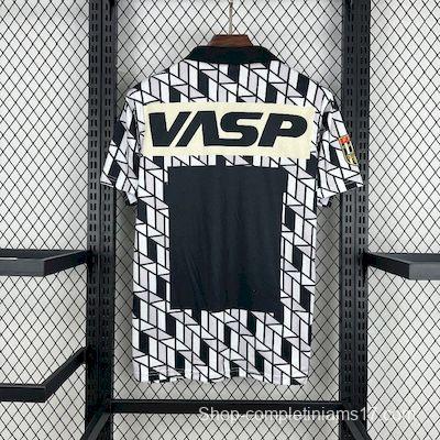 Retro 1990/91 Santos Away Jersey