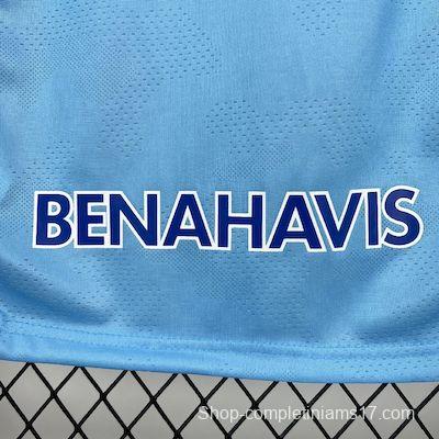 2025/26 Kids Malaga Home Kit