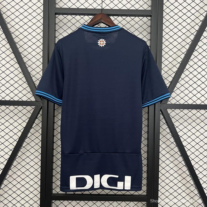 25/26 Athletic Bilbao Away Jersey
