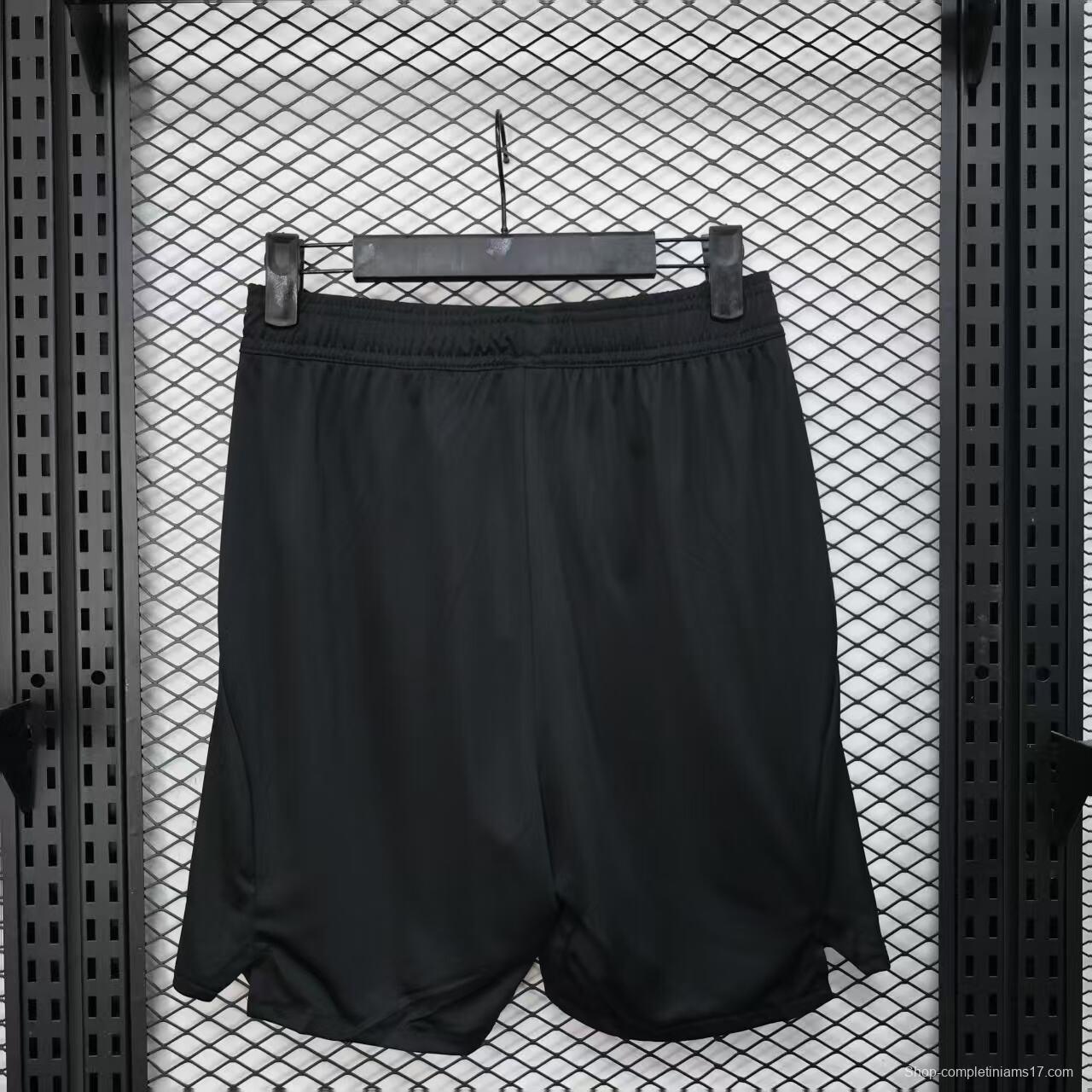 Player Version 25/26 Manchester United Away Shorts