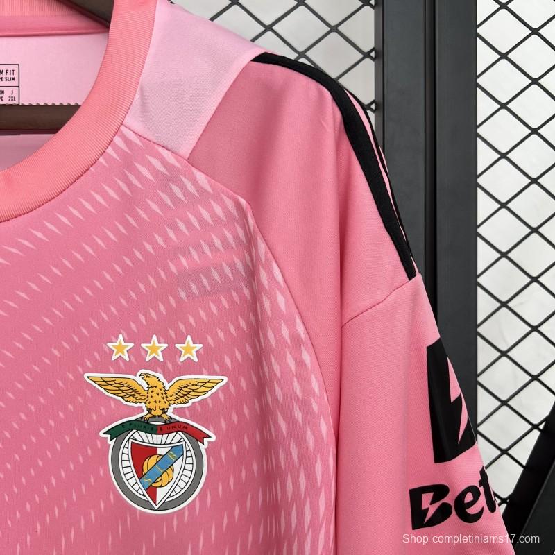 25/26 Benfica Special Edition