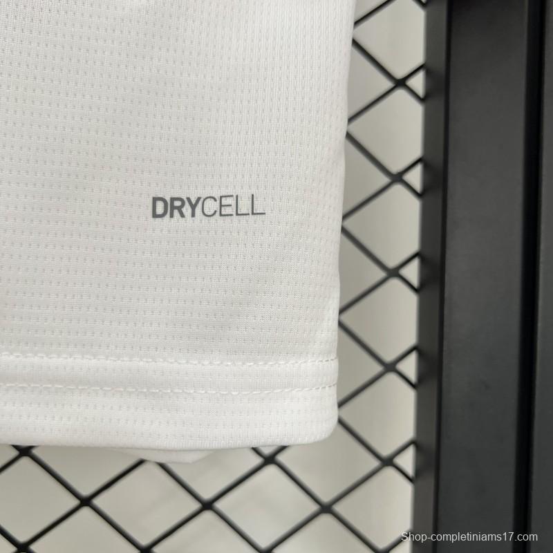 25/26 Braga Away Jersey