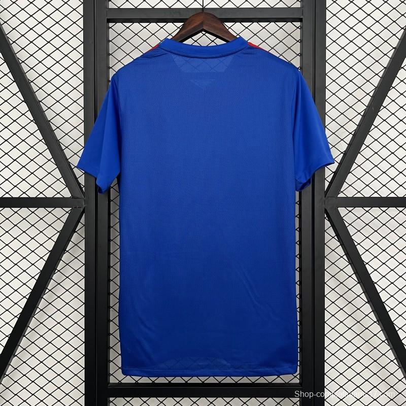 25/26 Alverca Home Jersey