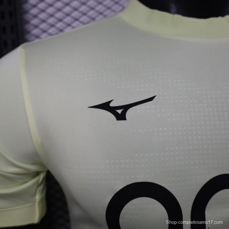 Player Version 25/26 Monaco Third Jersey