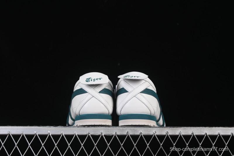 Onitsuka Tiger Mexico 66 SD Low-Top Casual Running Shoes - 1183A872-121