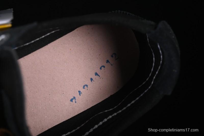 Onitsuka Tiger Mexico 66 OTP Low-Top Casual Running Shoes - 1183C476-001