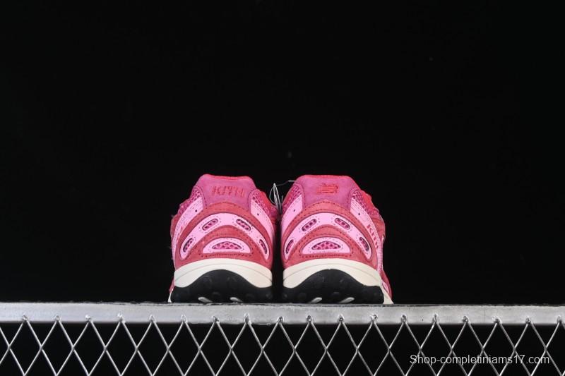 New Balance 204 Series Retro Breathable Casual Sports Running Shoes - U204LKTH