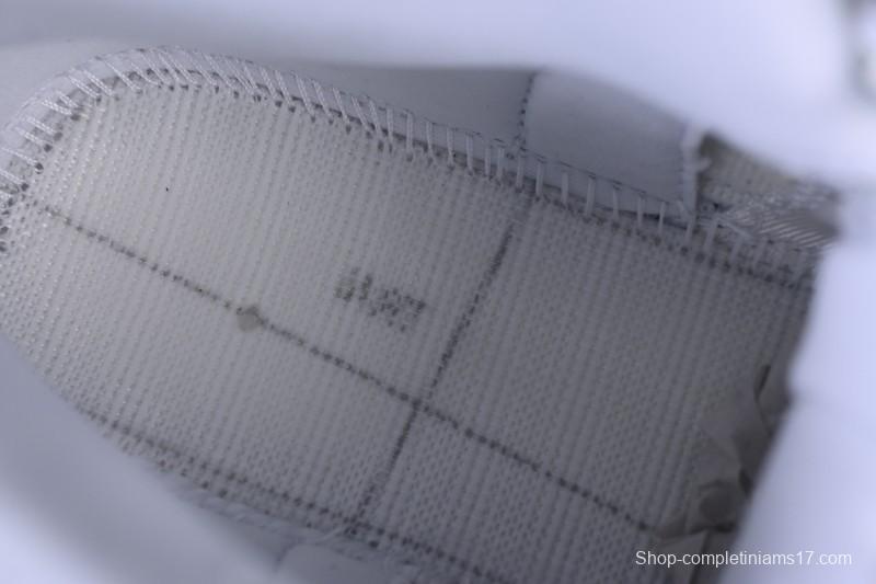 Nike Air Jordan 12 Retro French Blue And White Basketball Shoes - CT8013-114