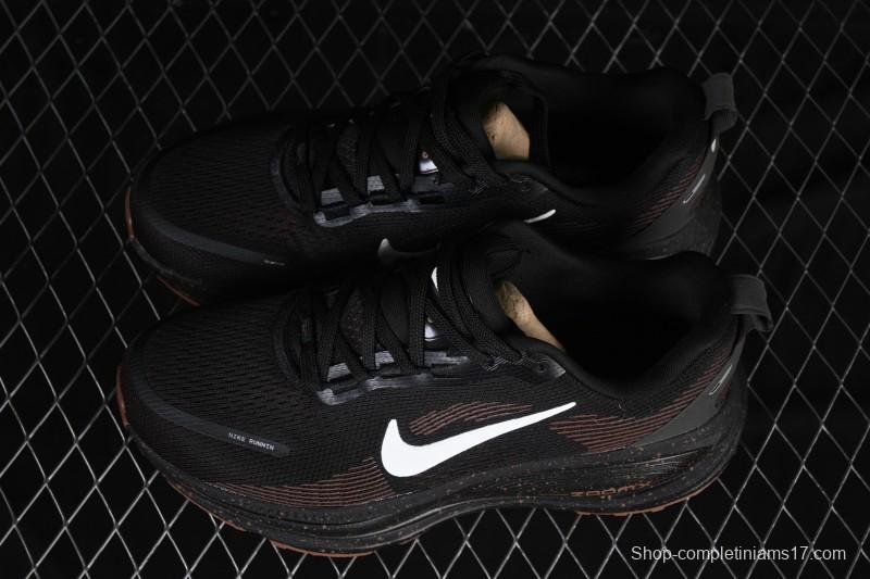 Nike Air Zoom Vomero 18 Cushioned Running Shoes - IH4454-001