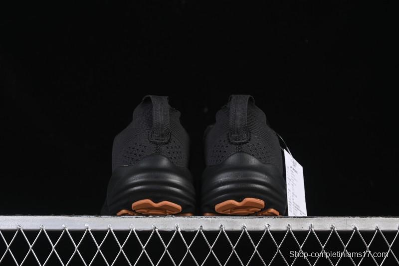 Brooks Glycerin Stealthfit 22 Cushioned Marathon Nitrogen Running Shoes - 1104481D072