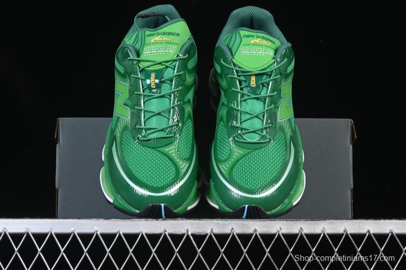 New Balance 2000 Series Retro Dad Style Casual Running Shoes - U2000WGJ