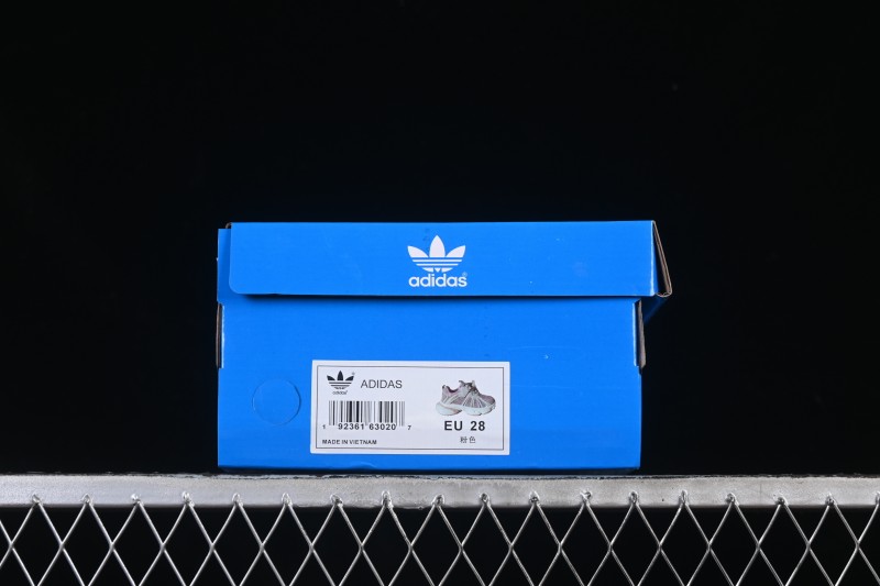 Adidas Adistar Anti-Slip Durable Casual Kids Shoes - J.C3