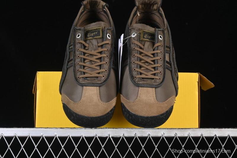 Onitsuka Tiger Mexico 66 SD Low-Top Casual Running Shoes - 1183C115-200