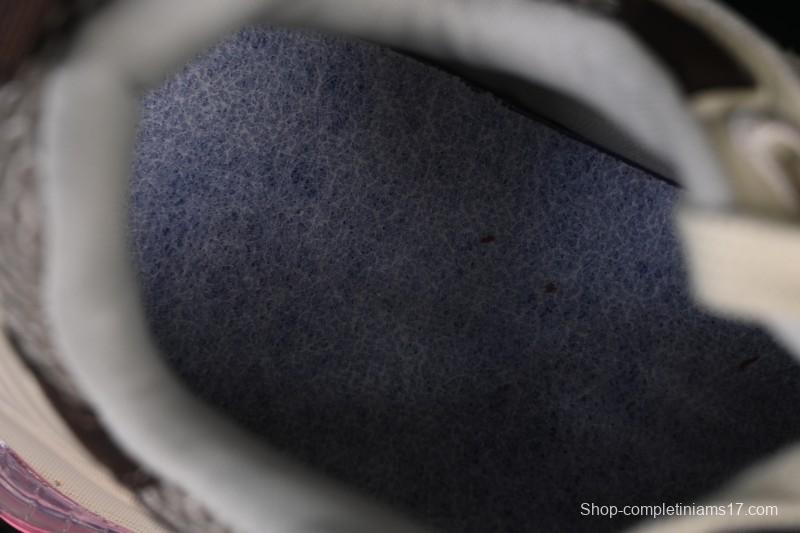 Adidas GG-CC Star Same Style Lace-up Hollow Crystal Sole Chunky Sneakers - G25X3232B