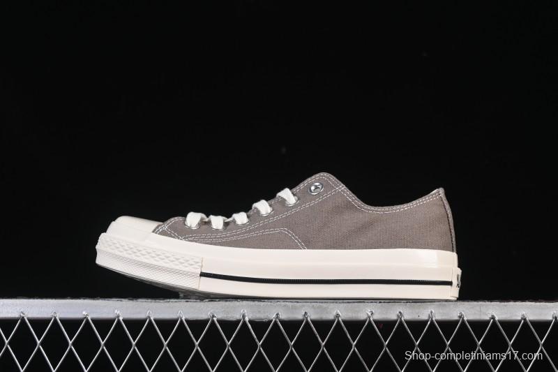 Converse All Star Squaretoe OX Low Top Canvas Shoes - 1SE781