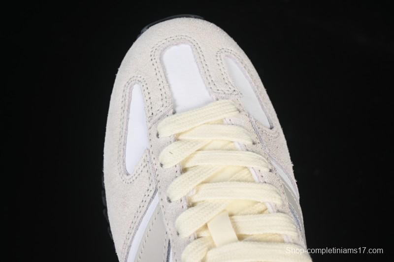 New Balance 471 Series Fabric and Leather Lifestyle Casual Shoes - U471AJ