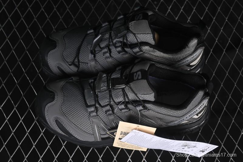 Salomon XA PRO 3D Trail Running Shoes - 475875-20