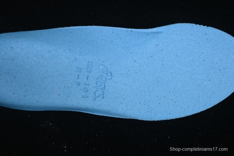 Asics Gel-Nimbus 10.1 Retro Breathable Cushioned Men's Running Shoes - 1203A543-250