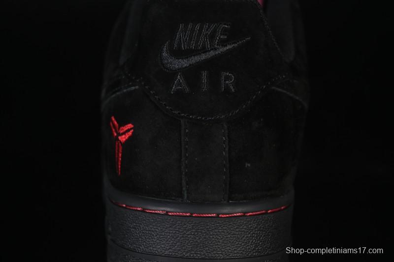 Nike Air Force 1'07 Low Custom Casual Sneakers - CW2288-111