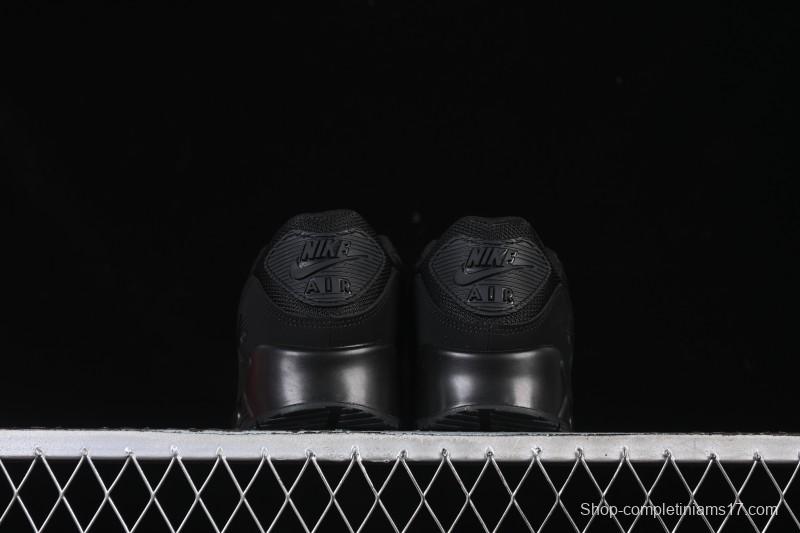 Nike Air Max 90 Retro Running Shoes with Air Cushion - CN8490-003