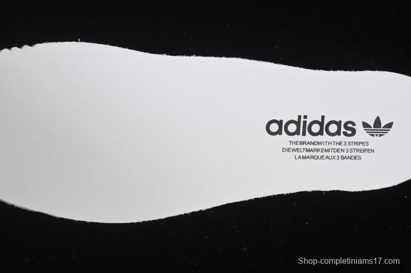 Adidas Samba OG Classic Casual Sneakers - B75810