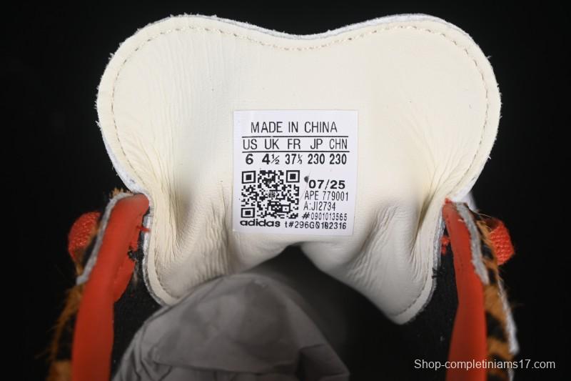 Adidas Samba OG Casual Skate Shoes - JI2734