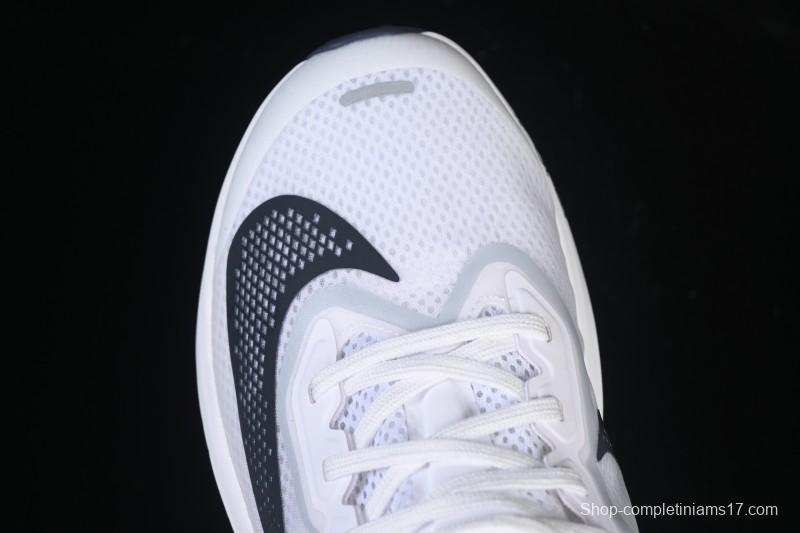 Nike Zoom Fly 6 Ultra-Bounce Lightweight Running Shoes - FN8454-104