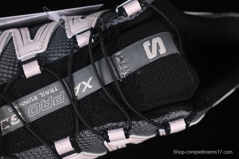 Salomon XA PRO 3D Outdoor Trail Running Shoes - 491841-23