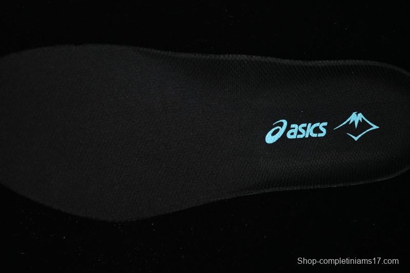 Asics Trabuco Max 4 Sports Casual Breathable Professional Running Shoes - 1011B976-300