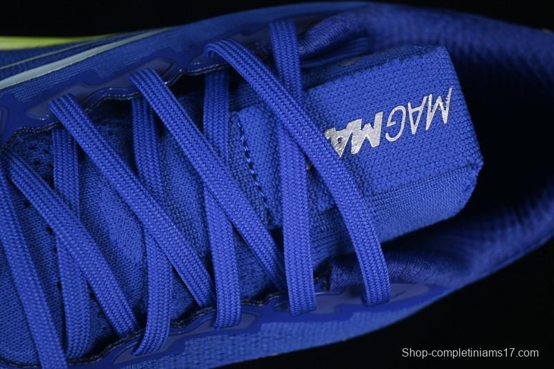 Puma MagMax Nitro Low-Top Casual Running Shoes Comfortable Slip-Resistant Durable - 310088-02