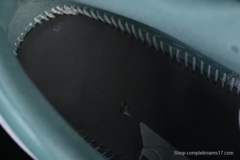 Nike Air Jordan 1 Low AJ1 Fresh Mint Green Low-Top Casual Skate Shoes DC0774-138