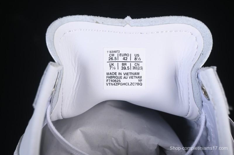 Onitsuka Tiger Mexico 66 SD Low-Top Casual Running Shoes - 1183A872-117