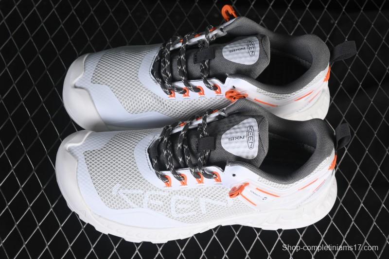 Keen Mxis Evo WP Urban Outdoor Hiking Breathable Casual Shoes - 1030062