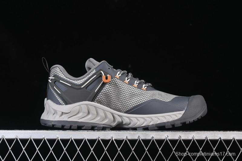 Keen Mxis Evo WP Urban Outdoor Hiking Breathable Casual Shoes - 1027798