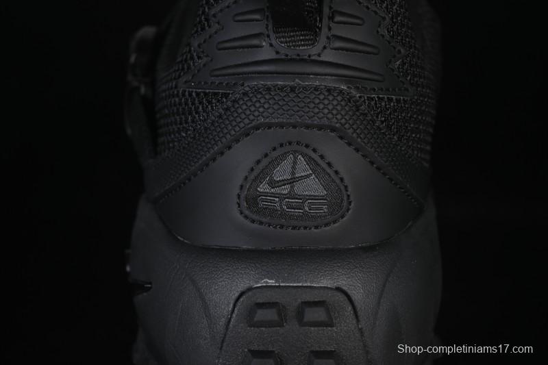 Nike ACG Phassad Fashion Comfort Grip Hiking Trekking Shoes HM7133-002