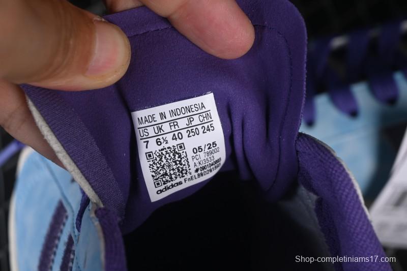 Adidas Originals Superstar II Casual Sneakers with Shell Toe Design - KI3533