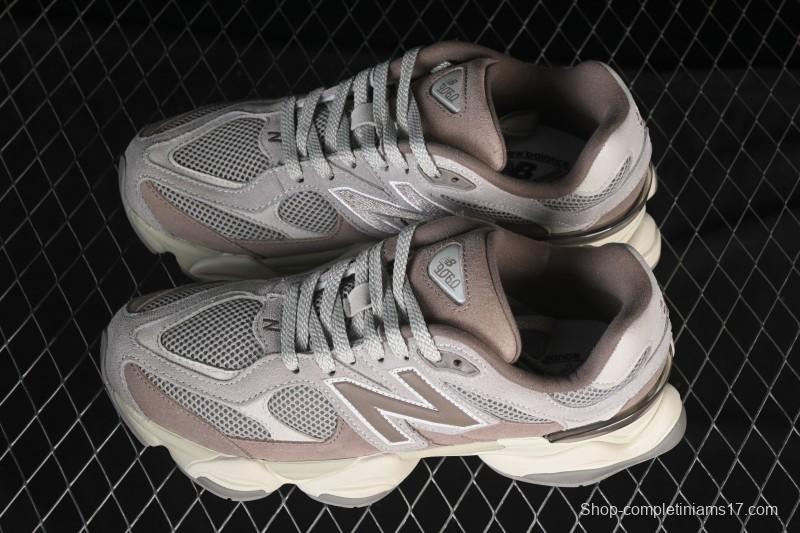 New Balance NB9060 Series Retro Casual Running Shoes - U9060ERC
