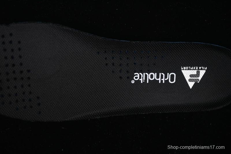 Fila Nuvole 3 ATR Outdoor Functional Shoes - A12M521207AAP