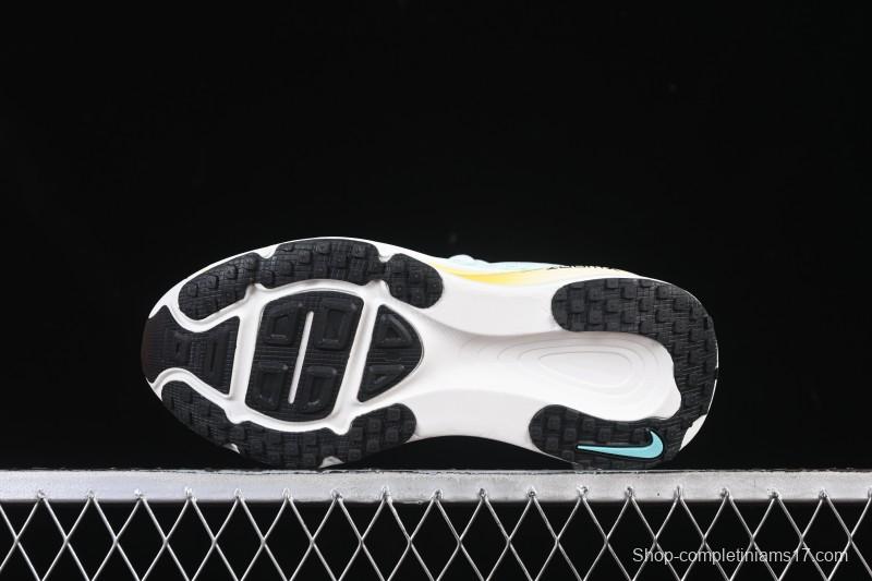 Nike Air Zoom Vomero 18 Cushioned Running Shoes - IH7349-331