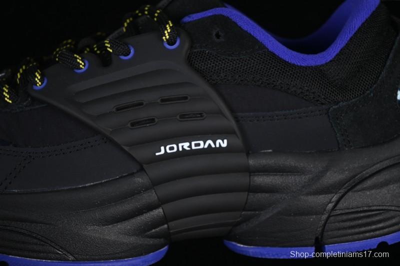 Nike Air Jordan Trunner Casual Running Shoes - IB3722-005